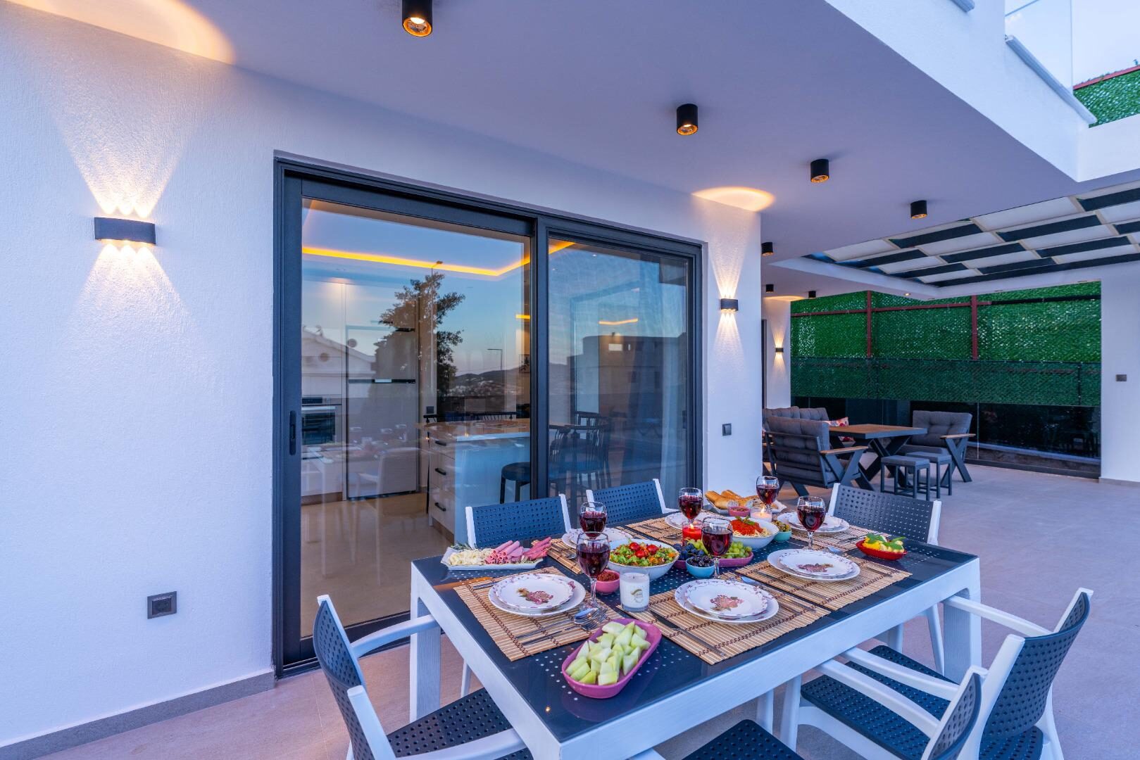 Villa Lovelet 1 — 46