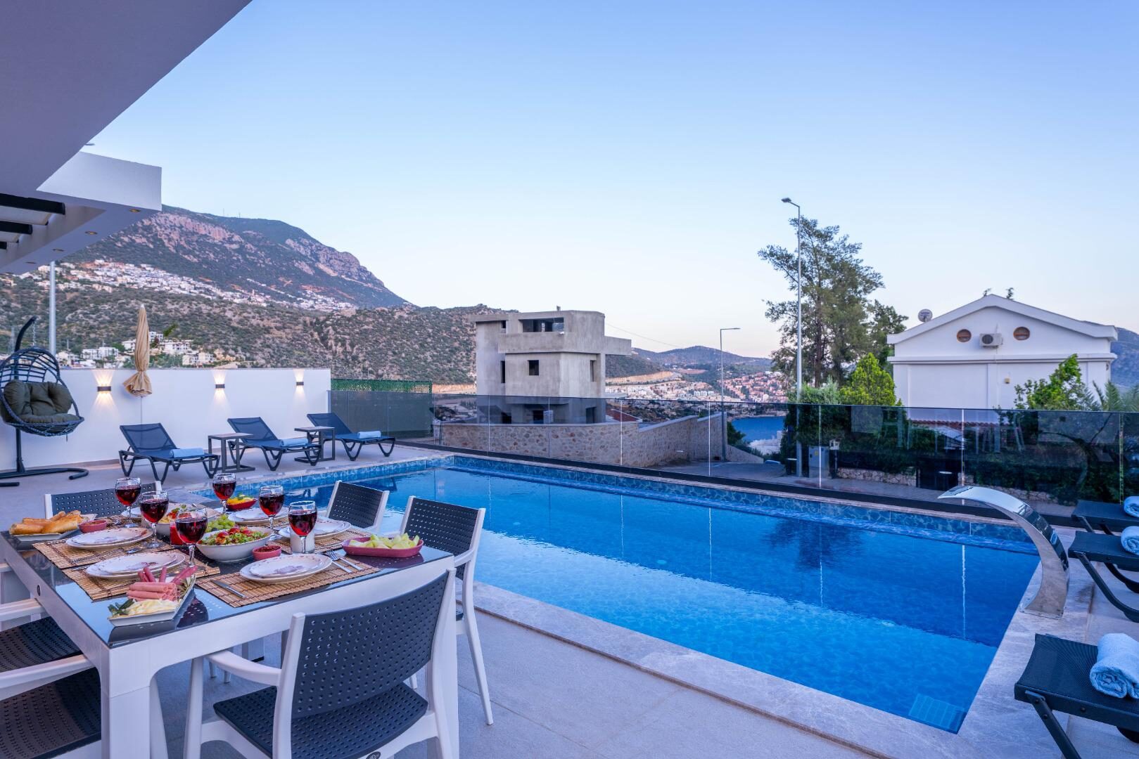 Villa Lovelet 2 — 19