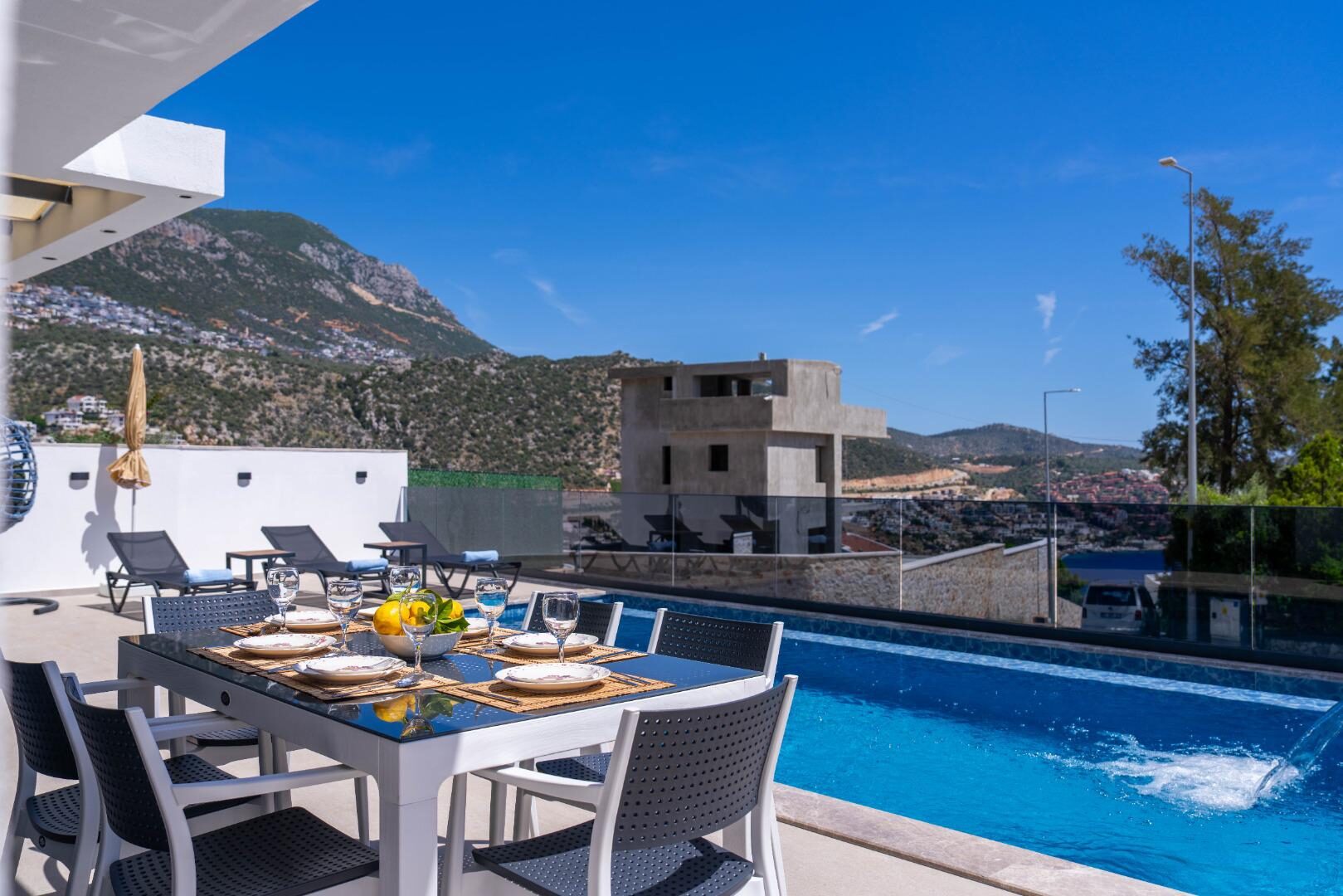 Villa Lovelet 2 — 21