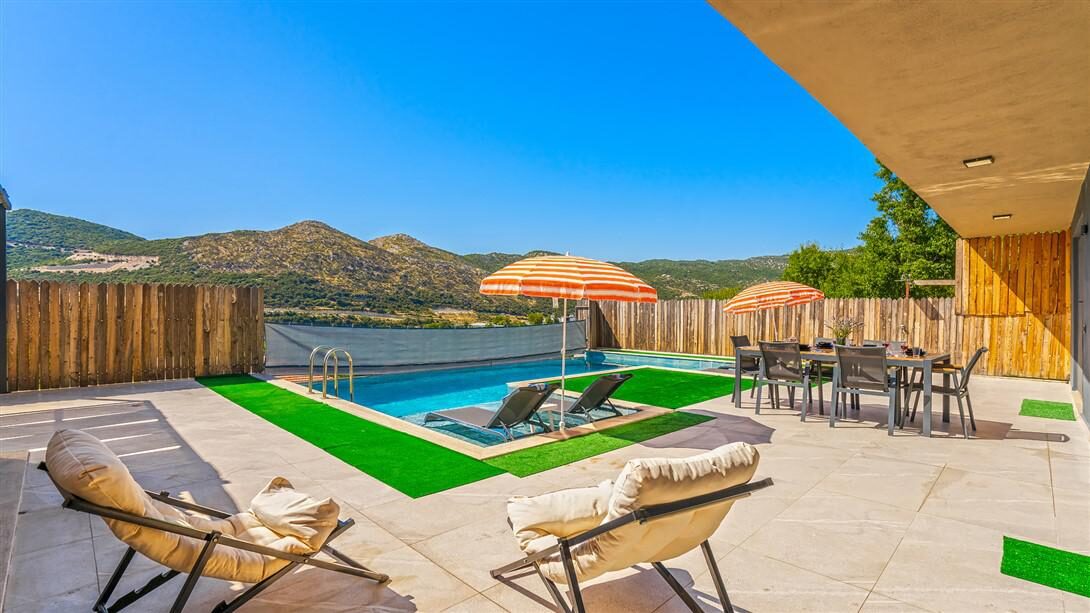 Villa Lavanz — 21