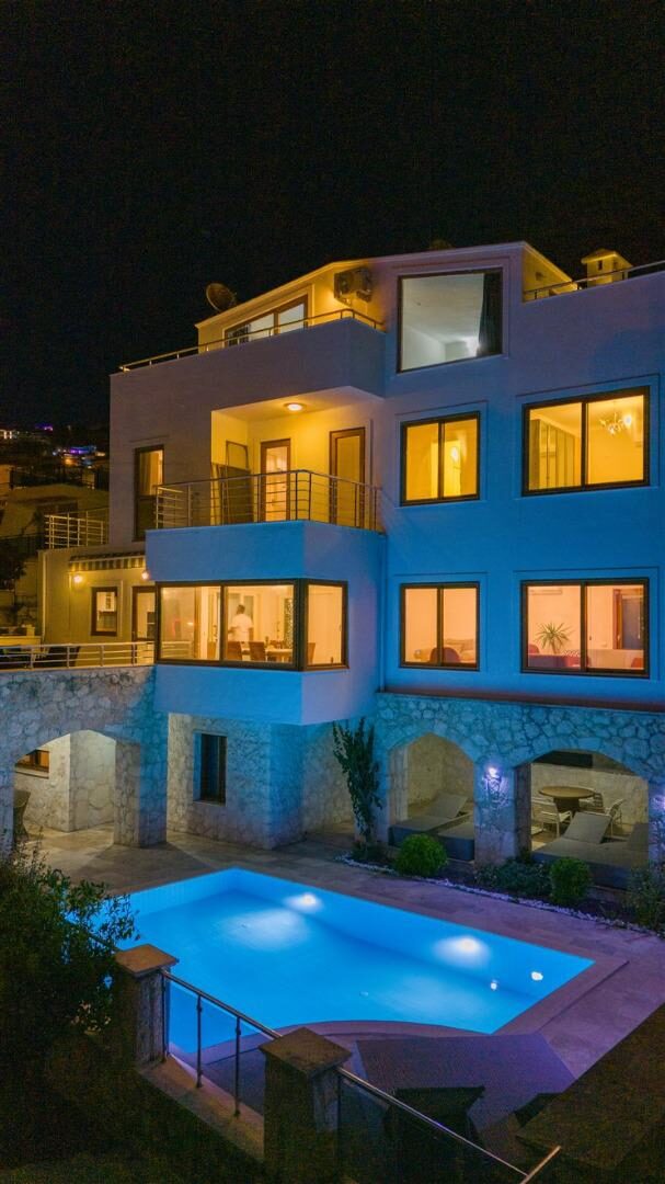 Villa Tarus Mara — 62