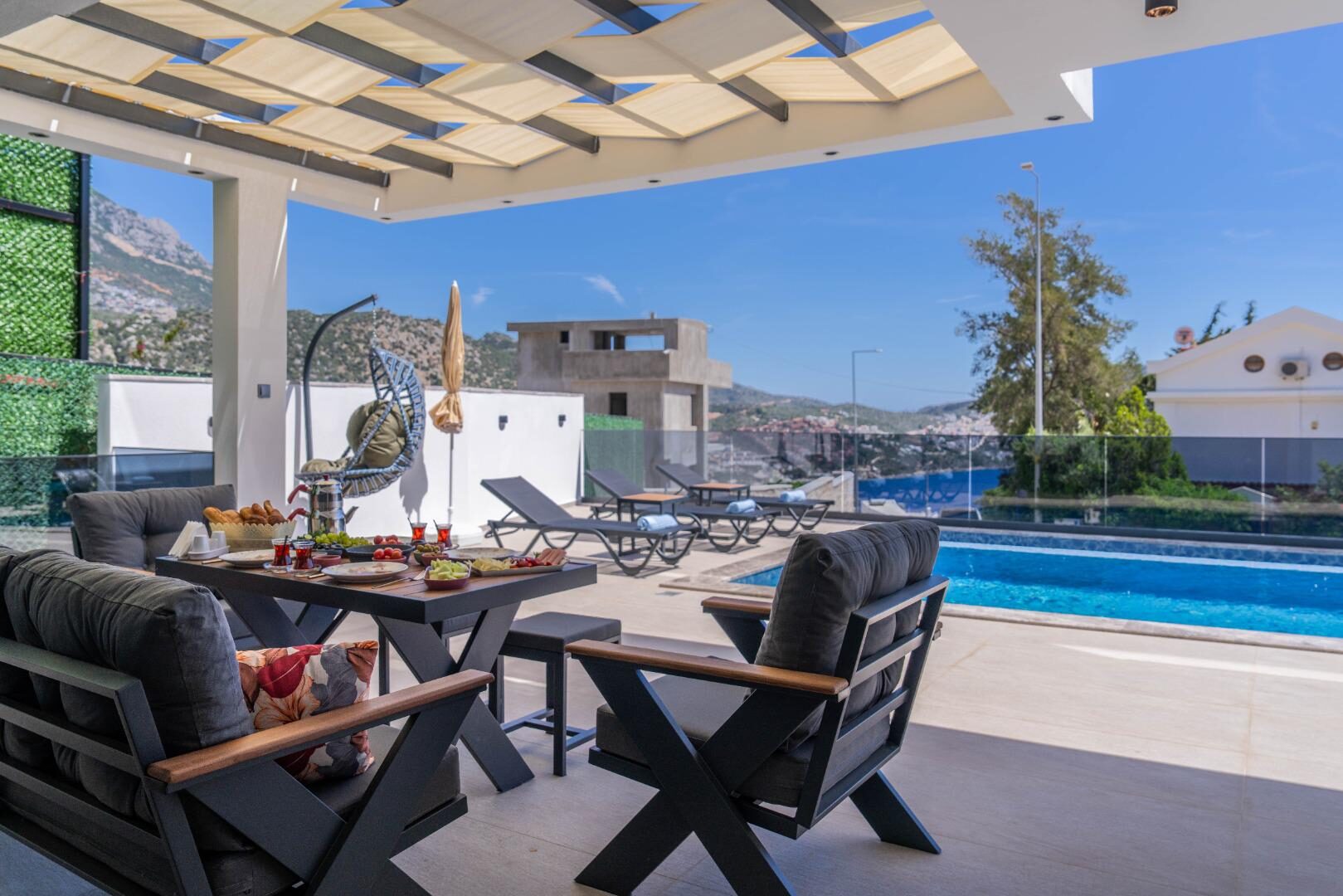 Villa Lovelet 2 — 25