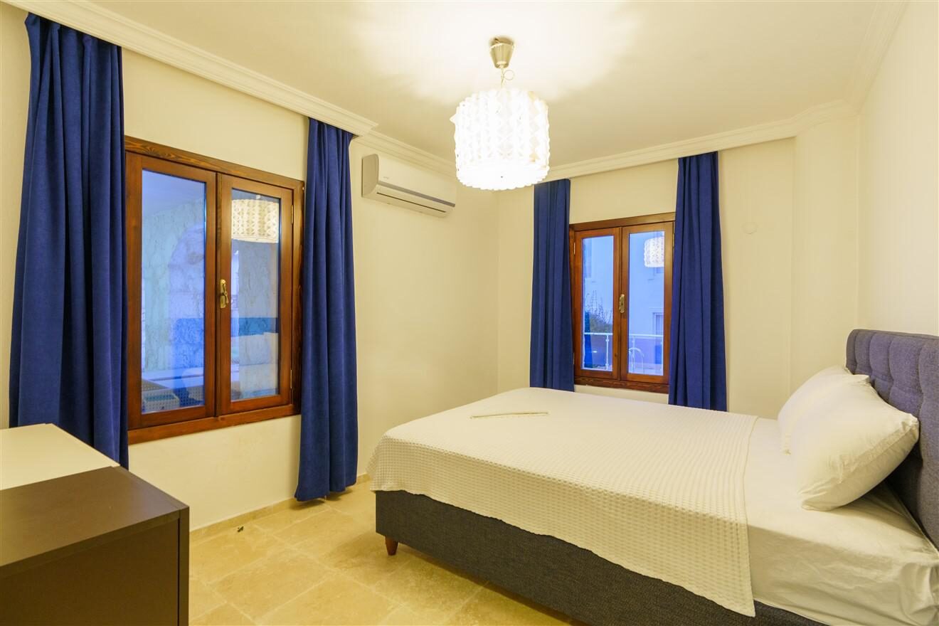 Villa Tarus Mara — 69