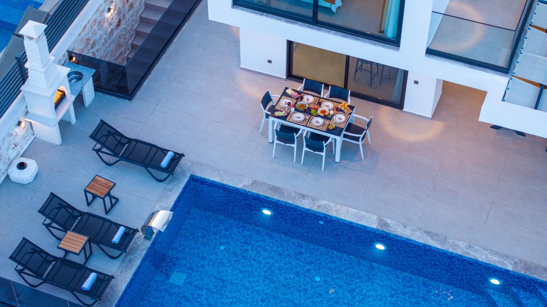 Villa Lovelet 2 — 31
