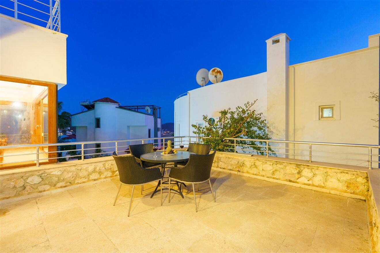 Villa Tarus Mara — 74