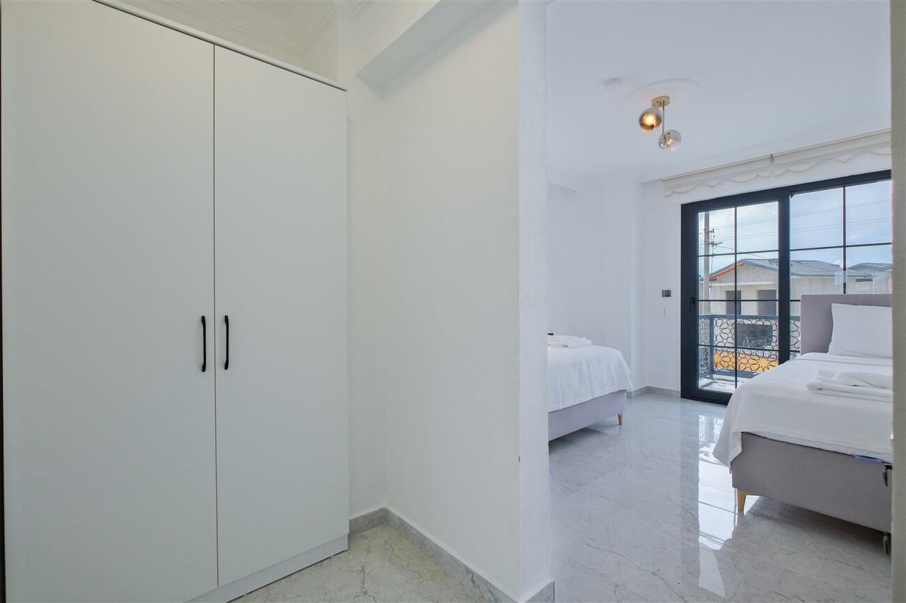 Villa Sembol — 38
