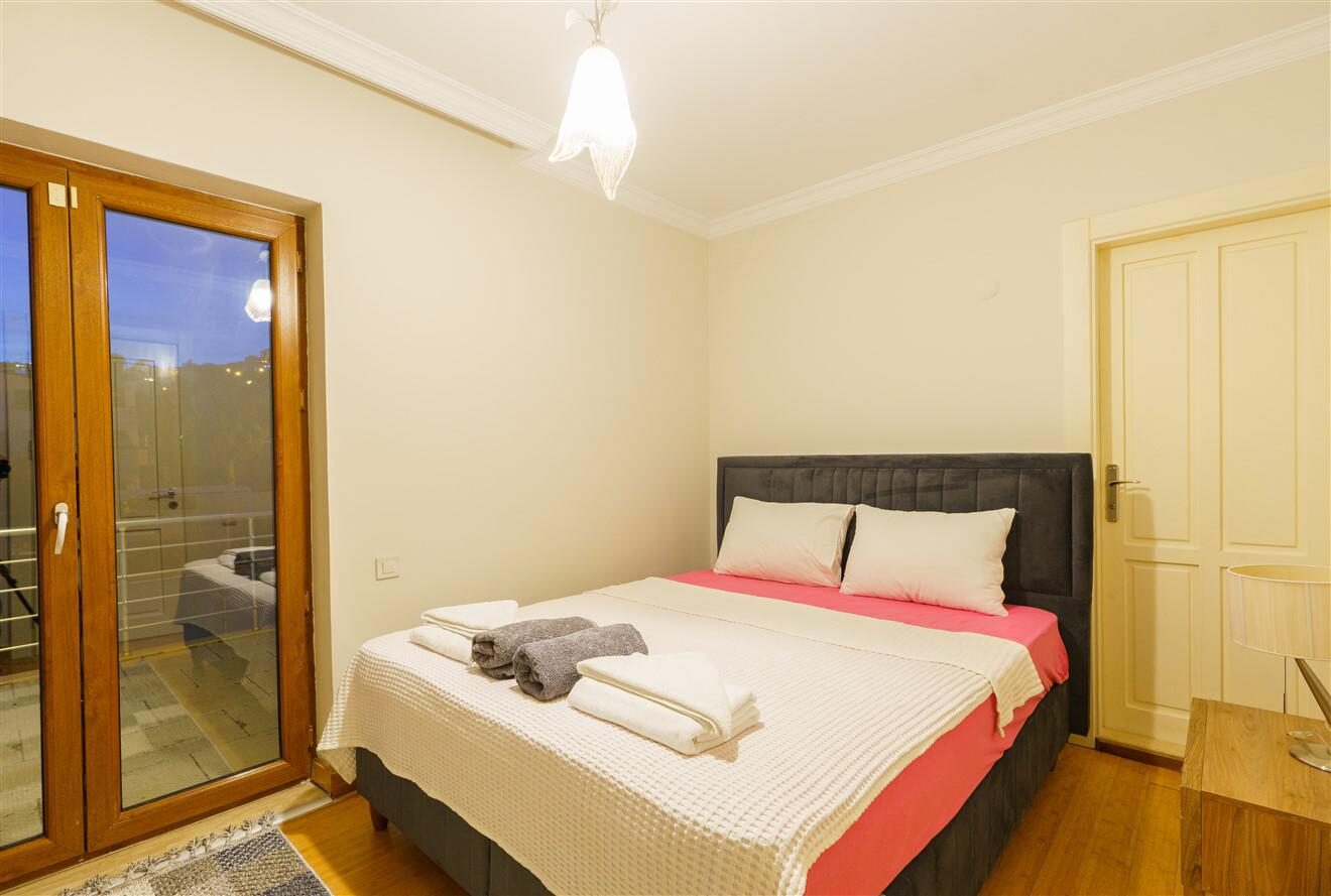 Villa Tarus Mara — 80