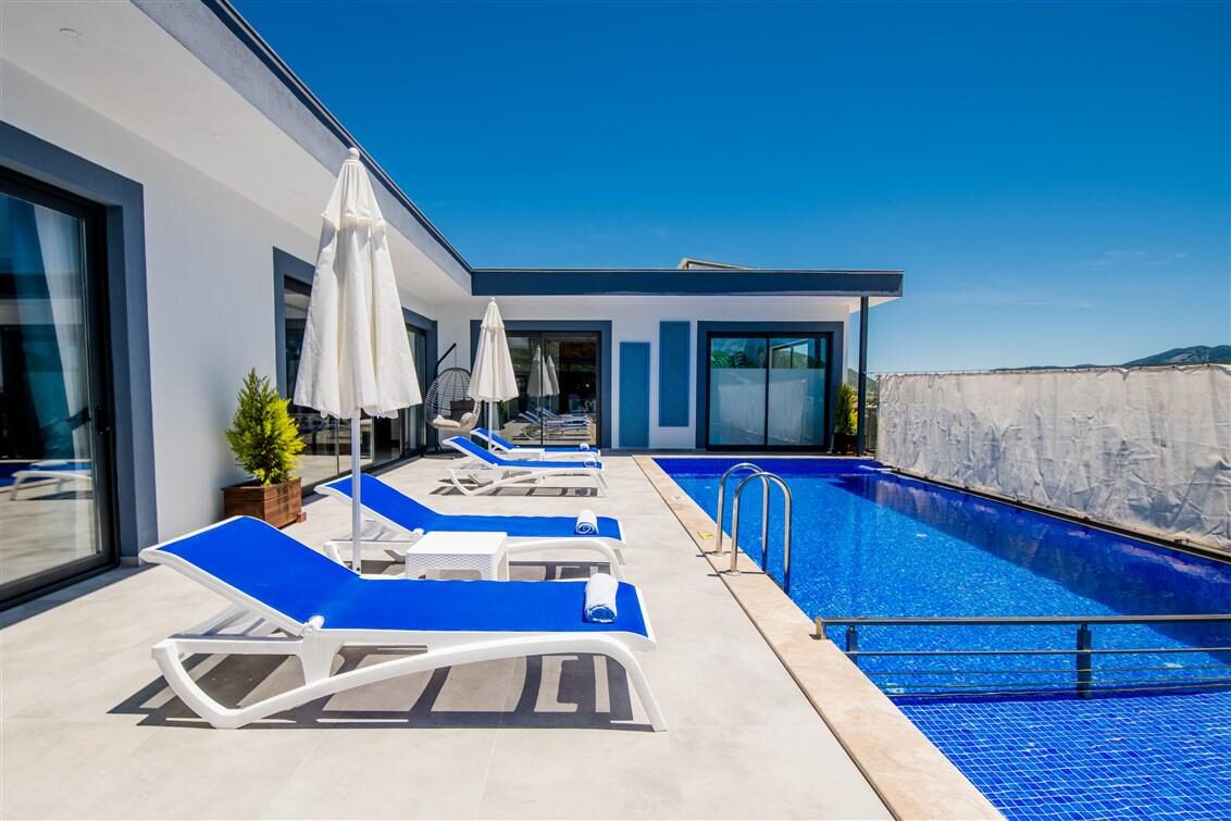 Villa Sedef Sarıbelen — 6