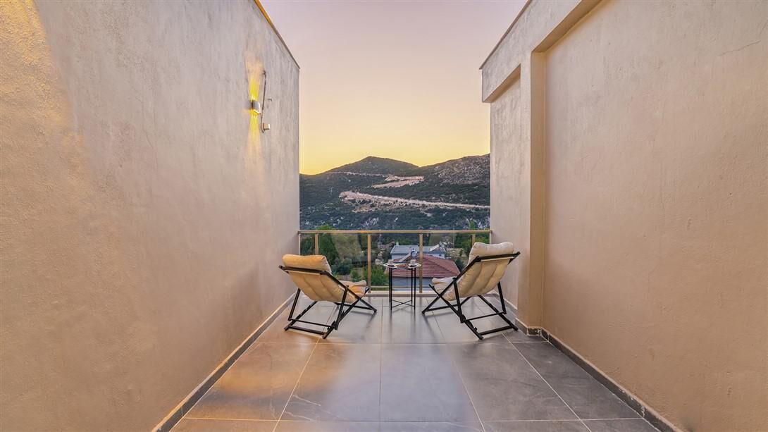 Villa Lavanz — 53
