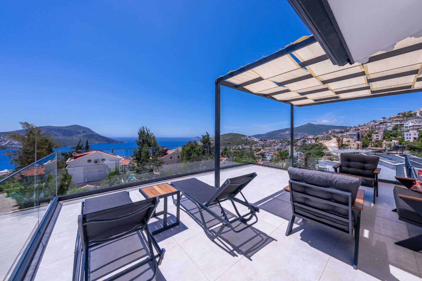 Villa Lovelet 2 — 39