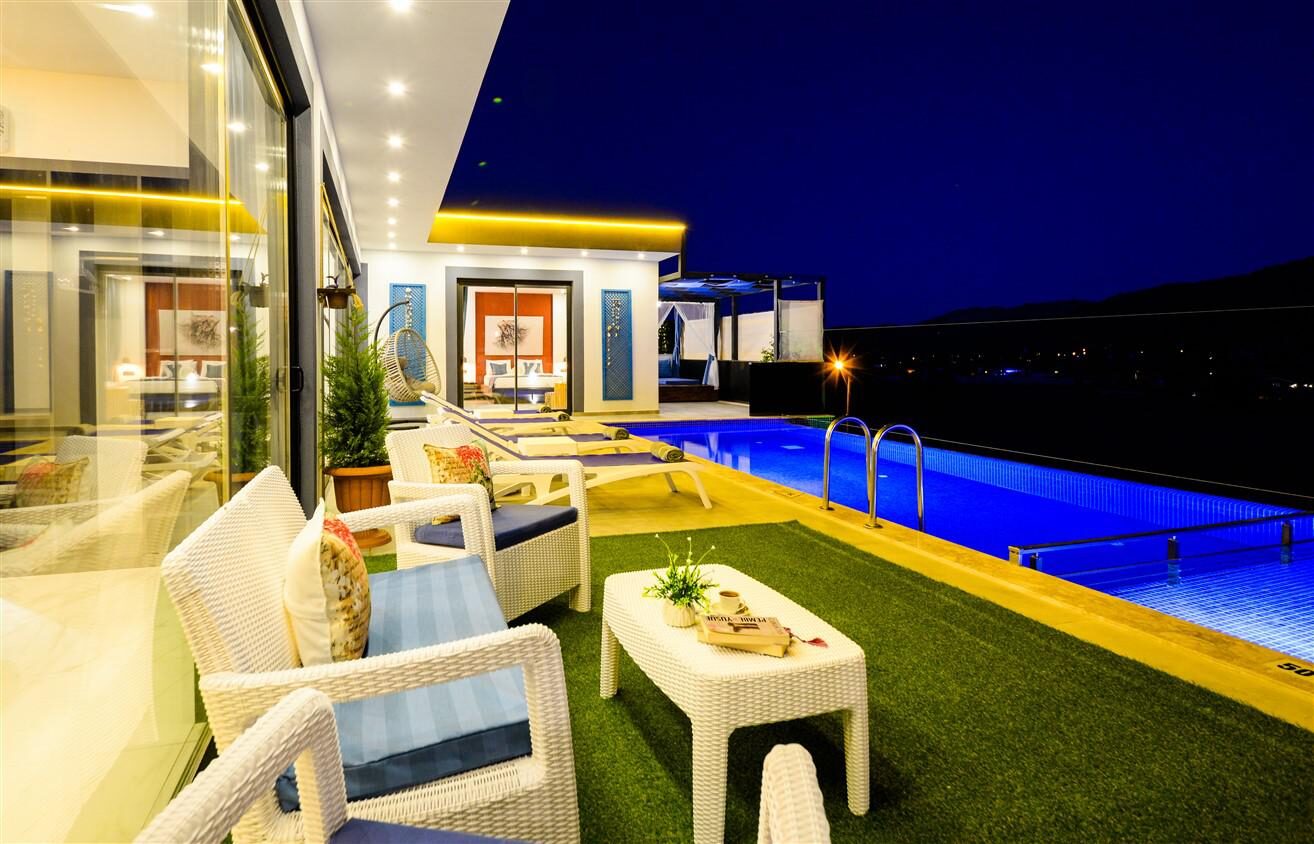 Villa Lavinya — 2