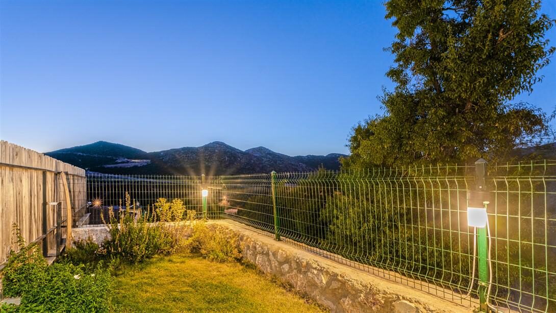Villa Lavanz — 56