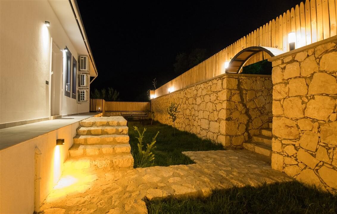 Villa Sedef Sarıbelen — 14