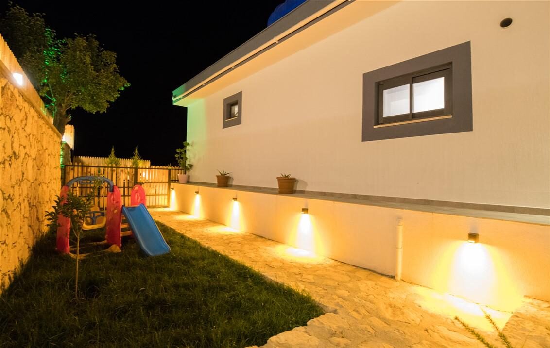 Villa Sedef Sarıbelen — 16