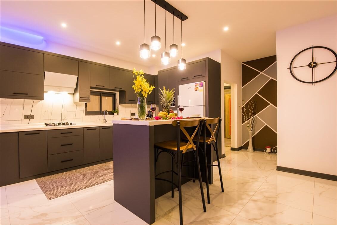 Villa Sedef Sarıbelen — 18