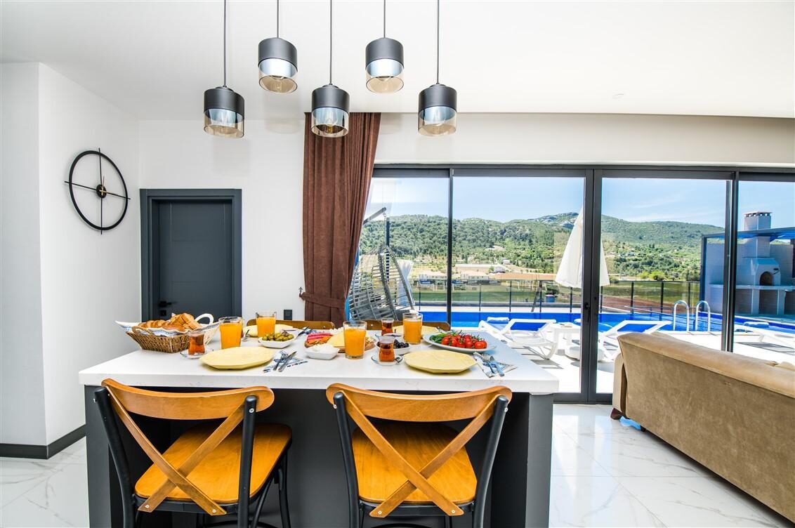 Villa Sedef Sarıbelen — 19