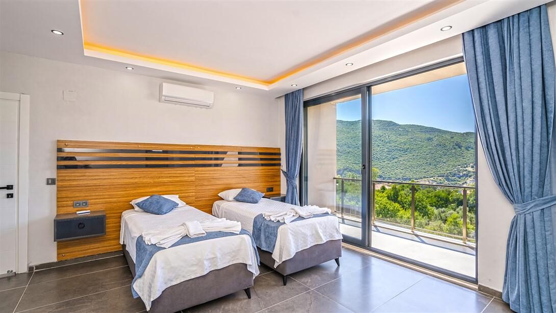 Villa Lavanz — 72
