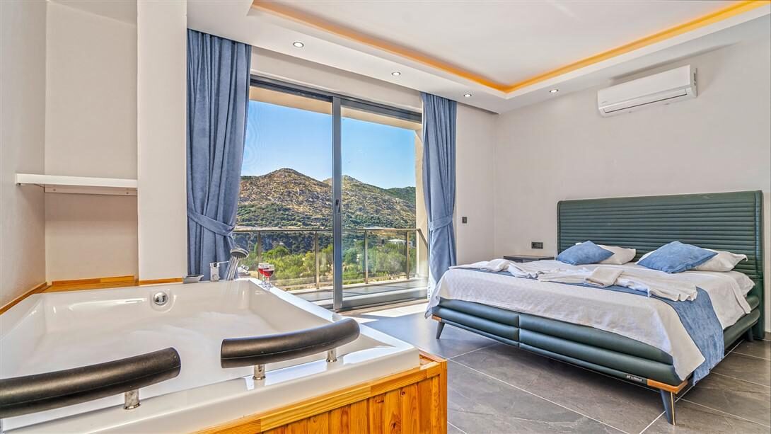 Villa Lavanz — 75