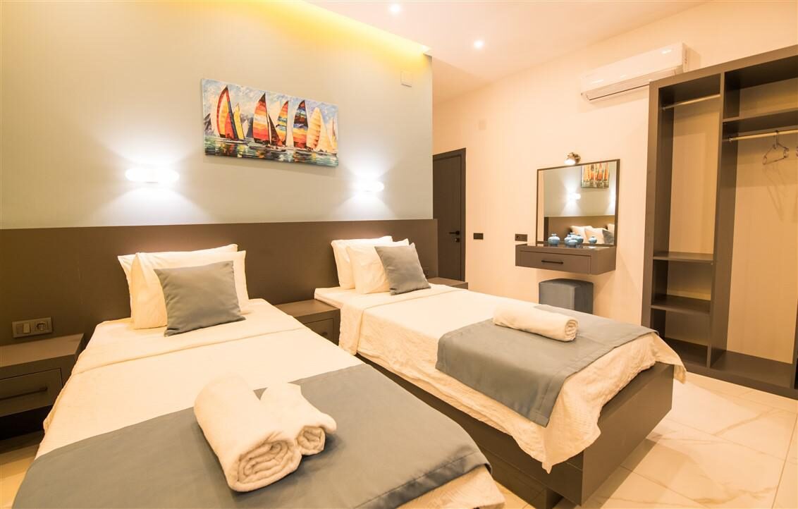 Villa Sedef Sarıbelen — 42