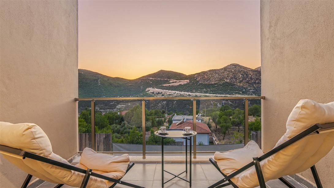 Villa Lavanz — 91