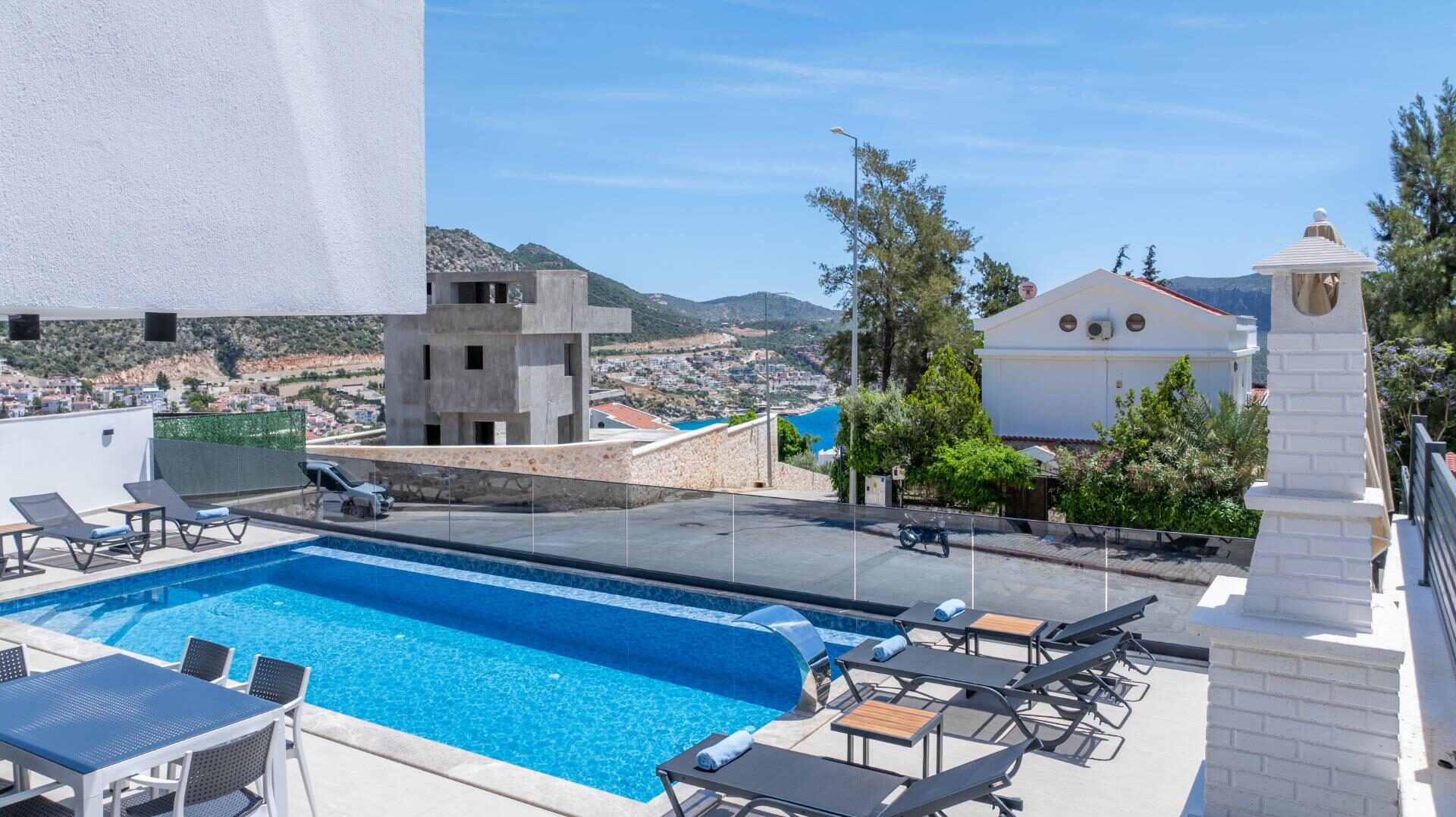 Villa Lovelet 2 — 61