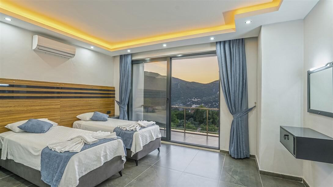 Villa Lavanz — 95