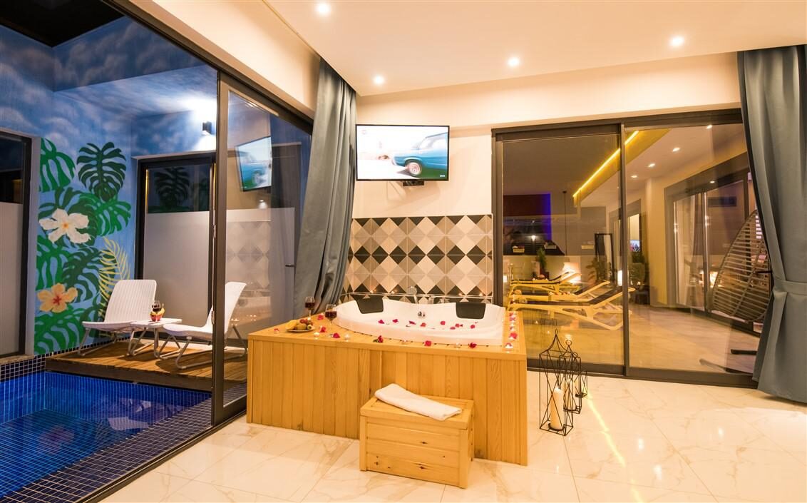 Villa Sedef Sarıbelen — 49