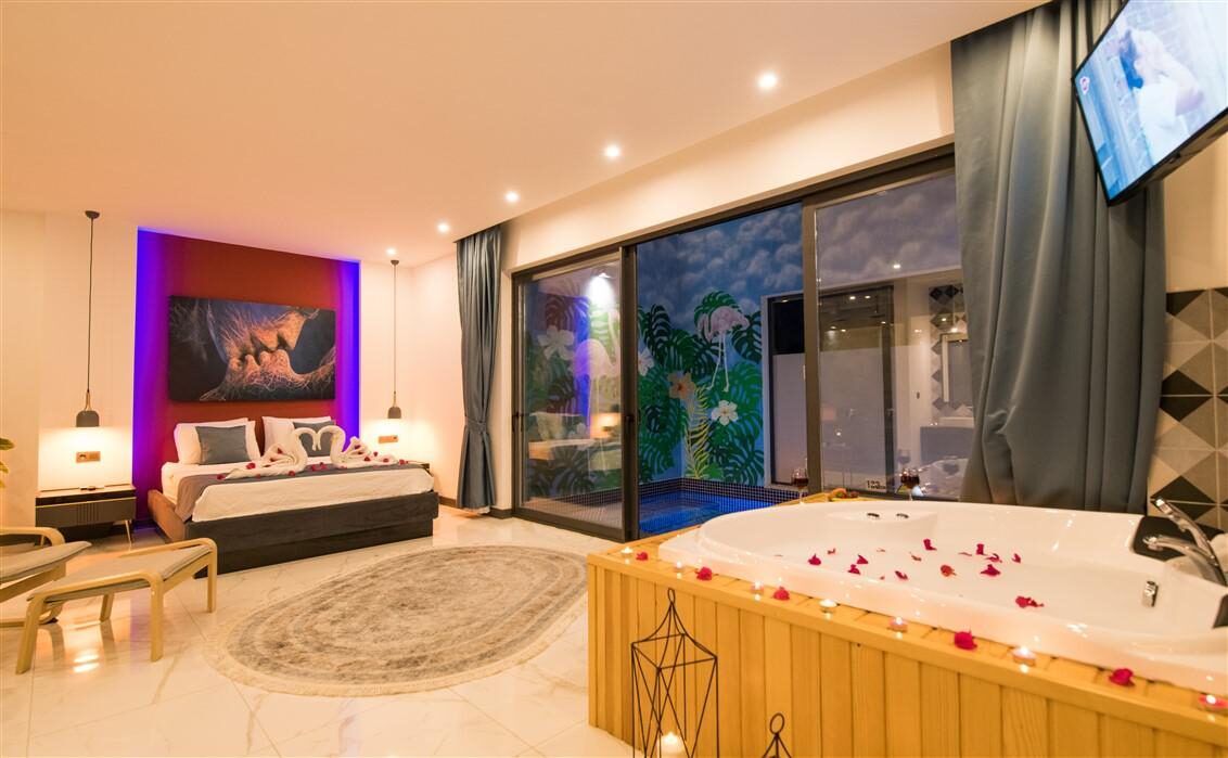 Villa Sedef Sarıbelen — 52