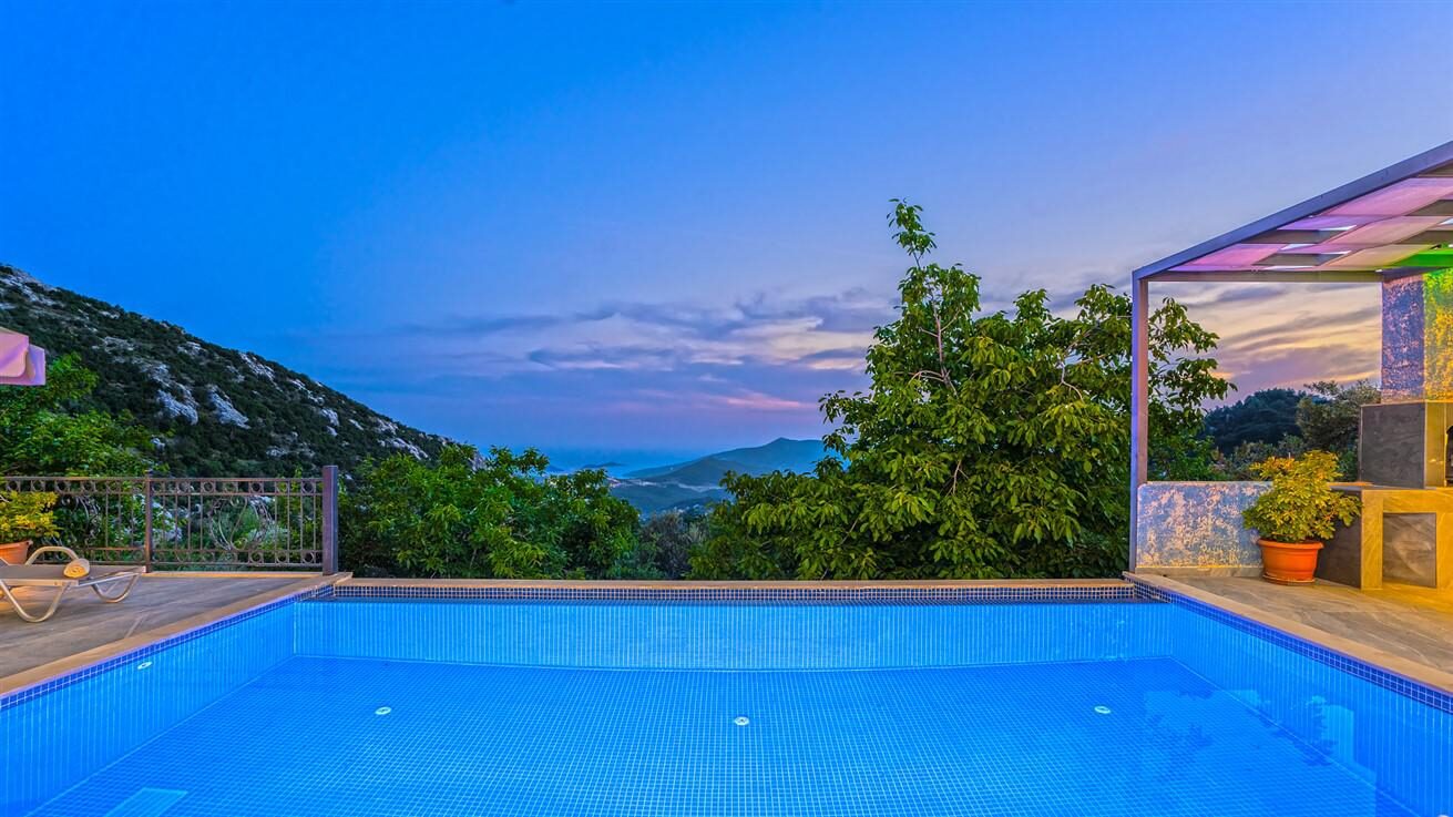 Villa Alara — 6