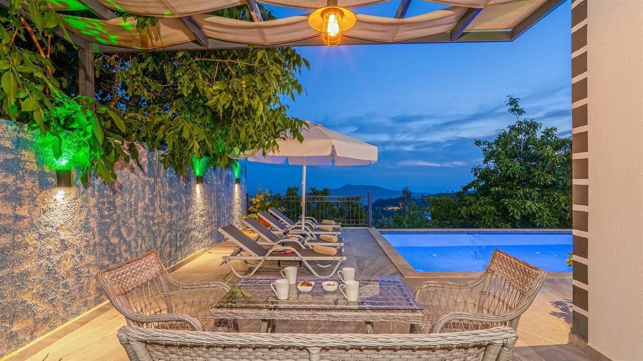 Villa Alara — 7