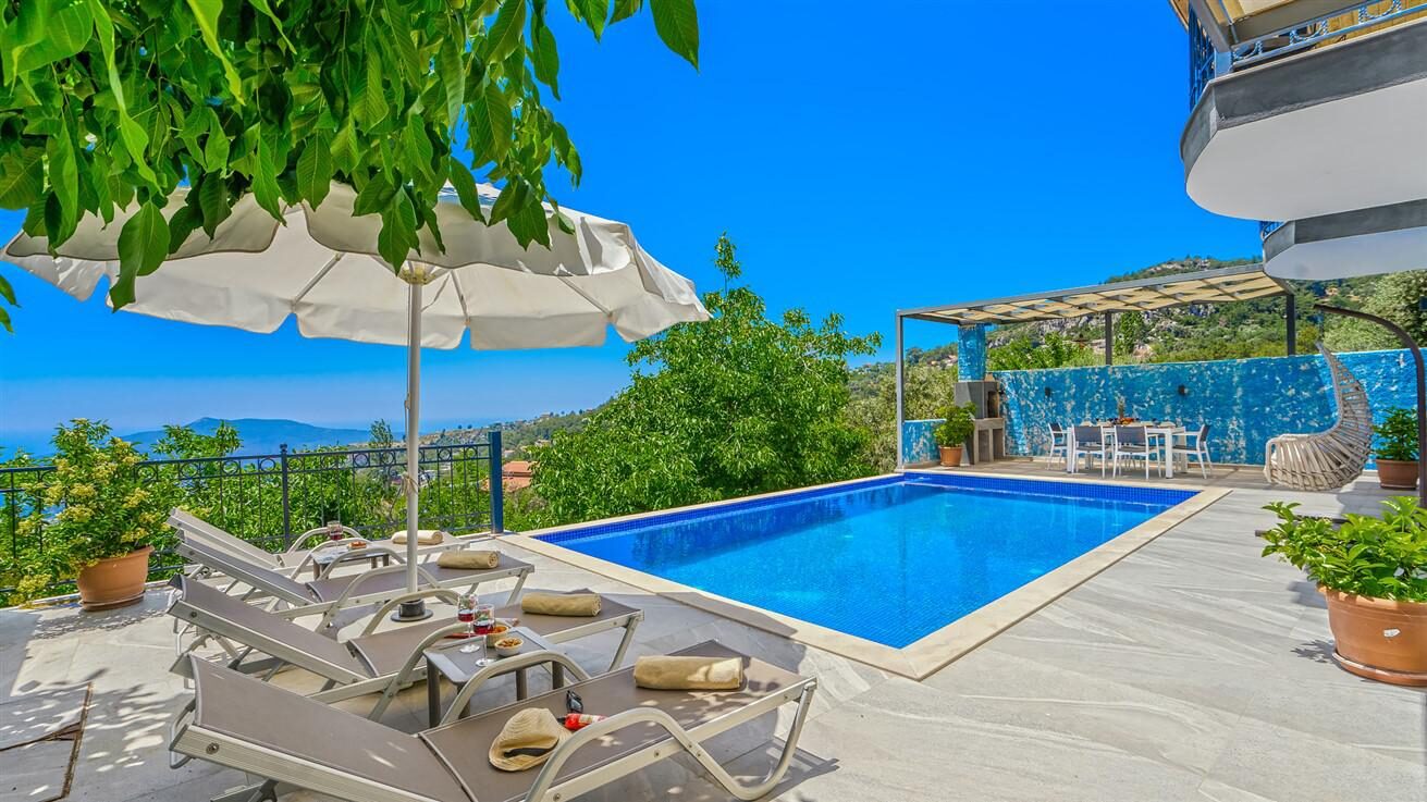 Villa Alara — 16