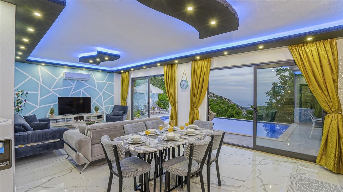 Villa Alara — 21
