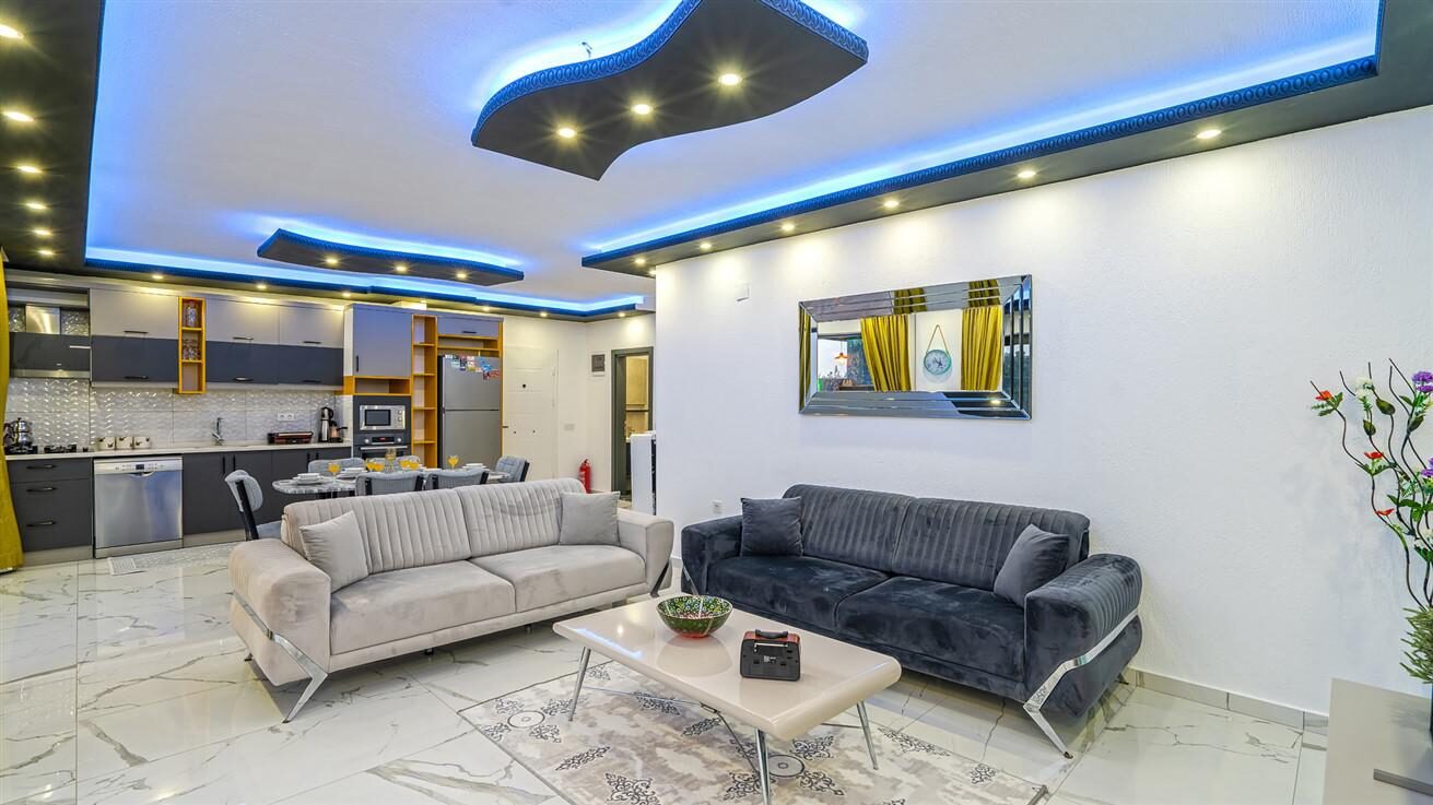 Villa Alara — 23
