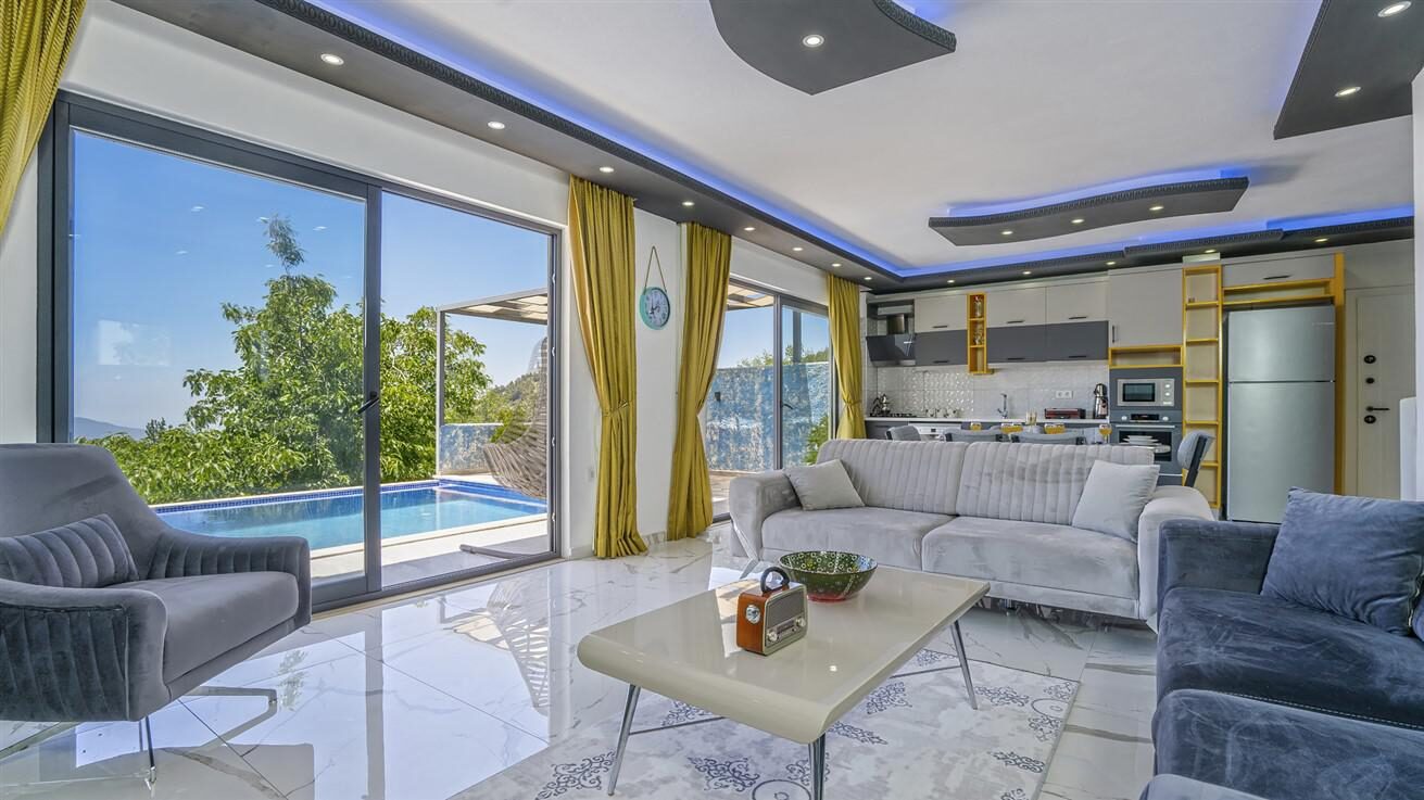 Villa Alara — 33
