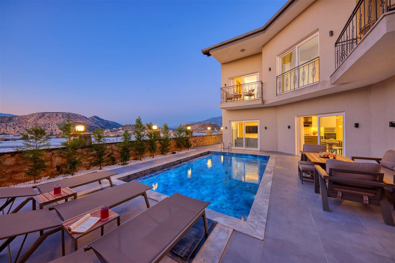 Villa Albatros 1 — 10
