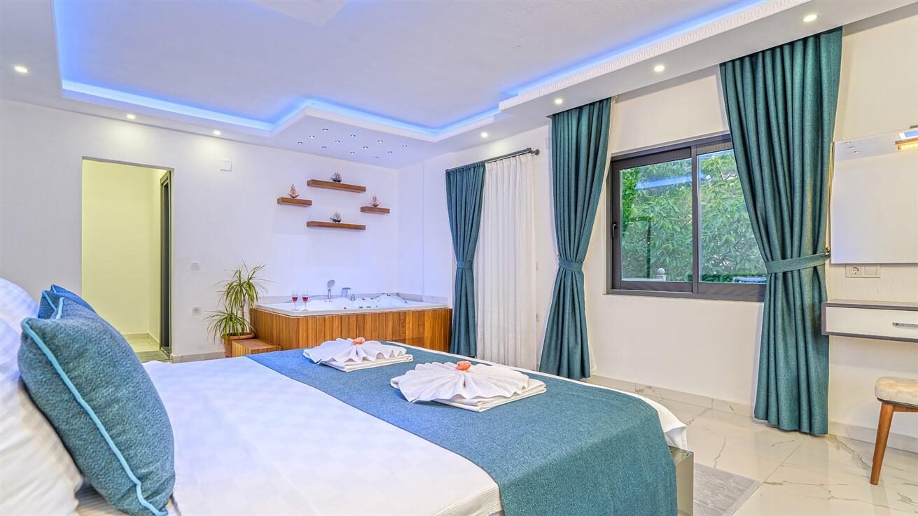 Villa Alara — 39