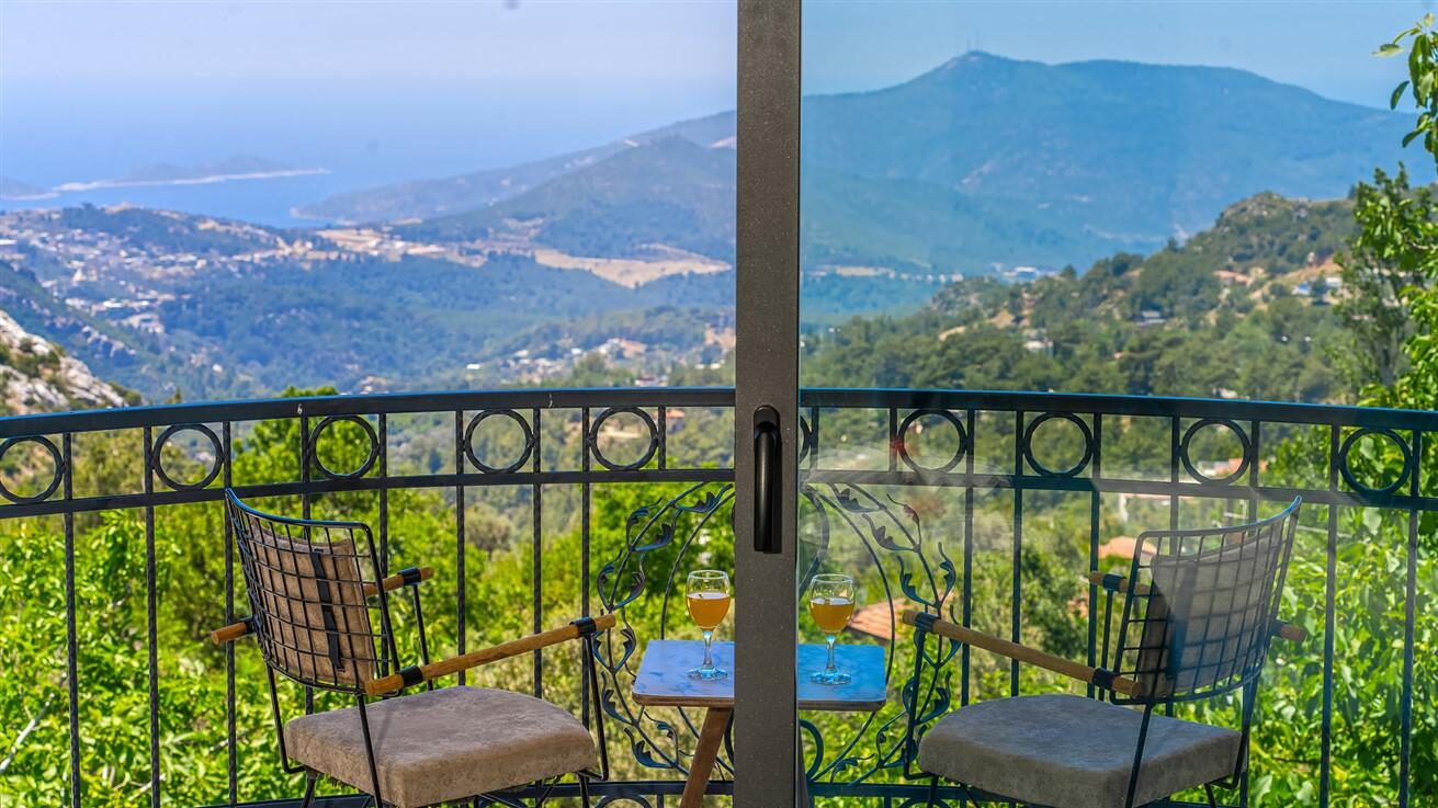 Villa Alara — 41
