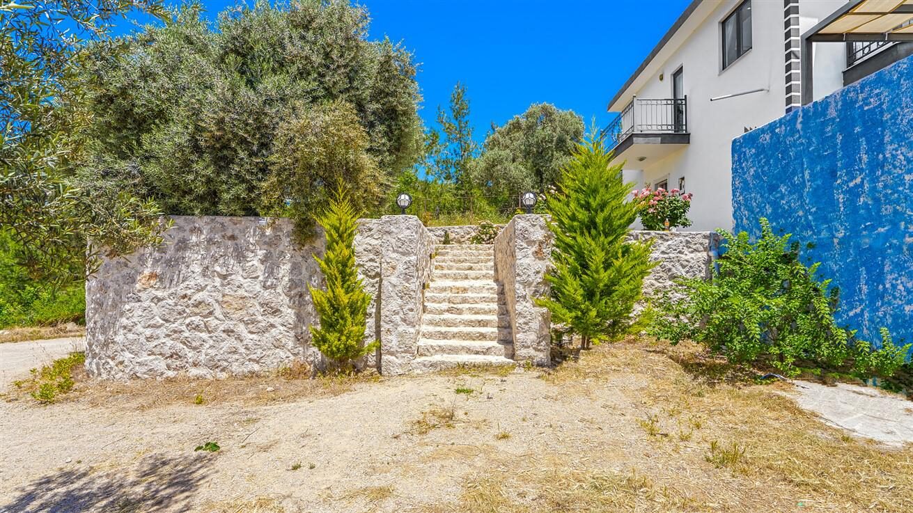 Villa Alara — 45