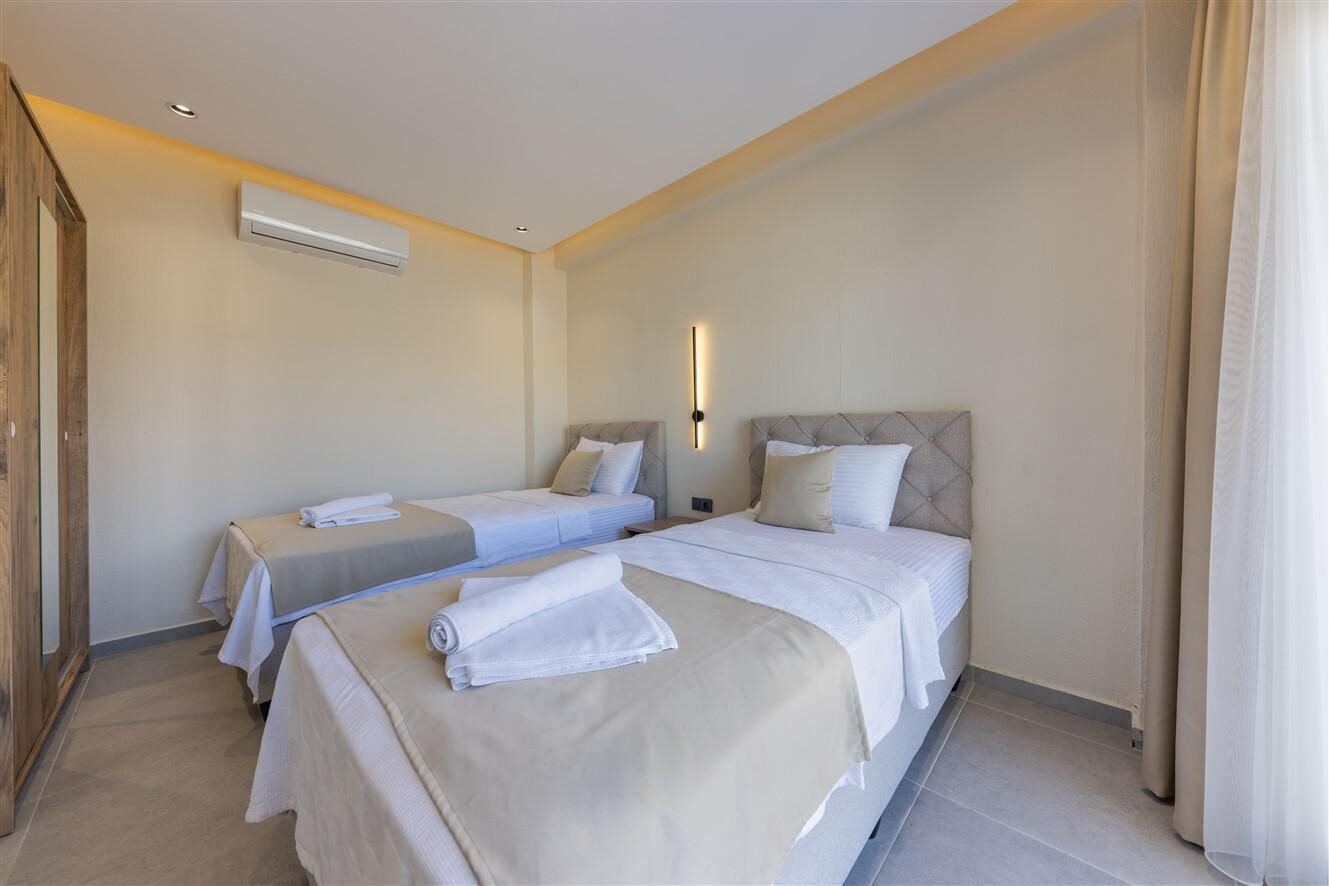 Villa Albatros 2 — 45
