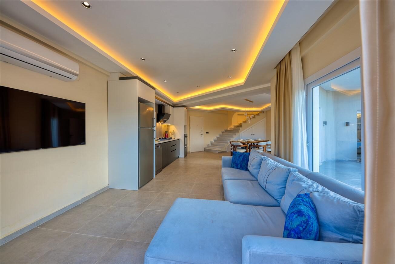 Villa Albatros 1 — 24