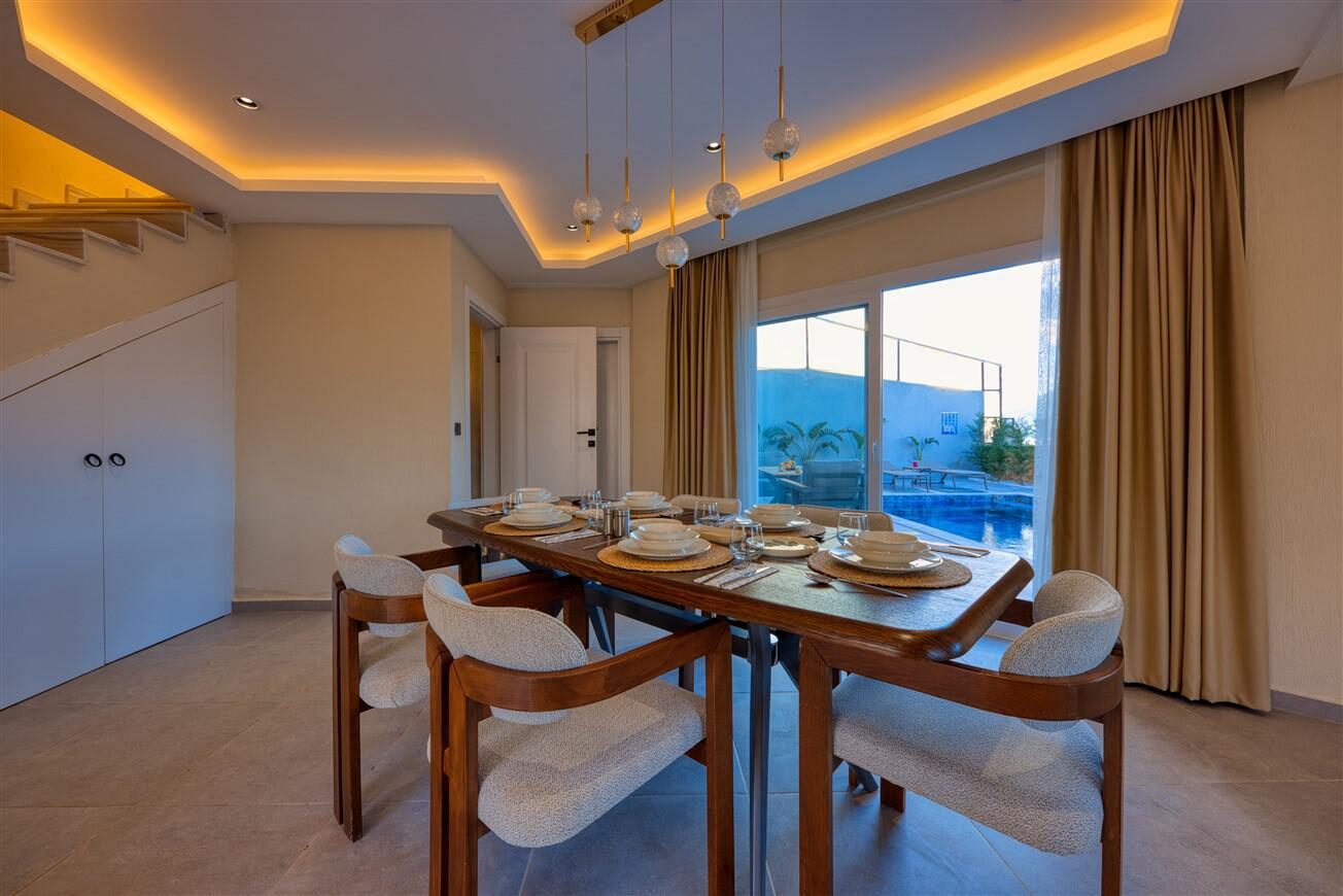 Villa Albatros 1 — 25