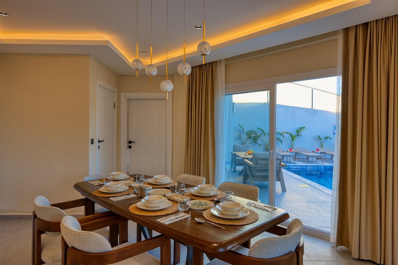 Villa Albatros 1 — 27