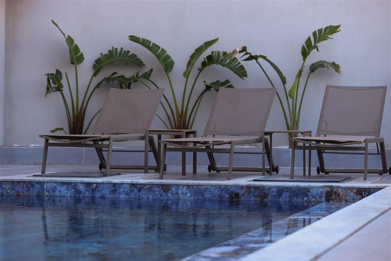 Villa Albatros 1 — 36