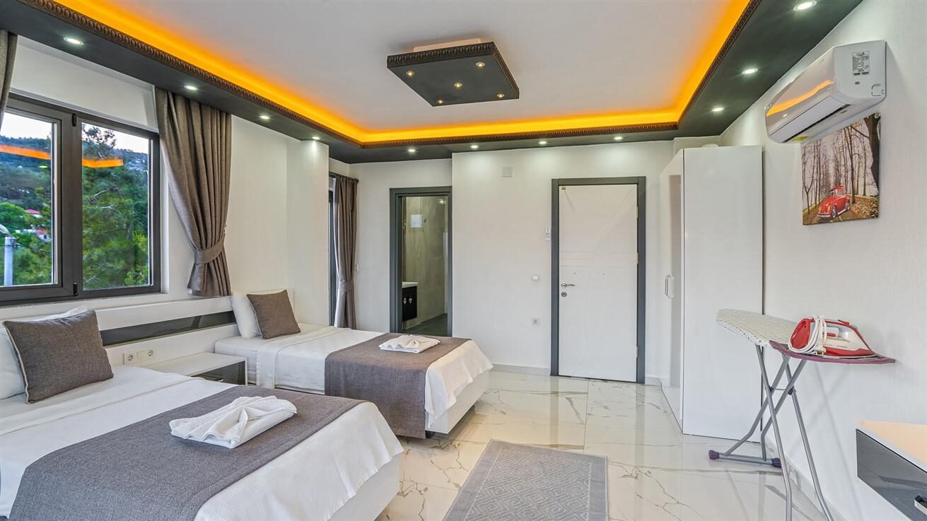 Villa Alara — 77