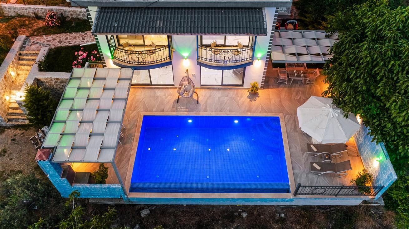 Villa Alara — 86