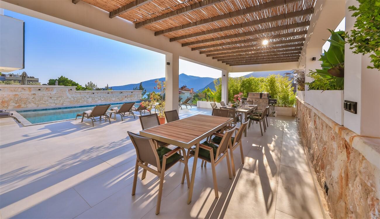 Villa Eliza — 13