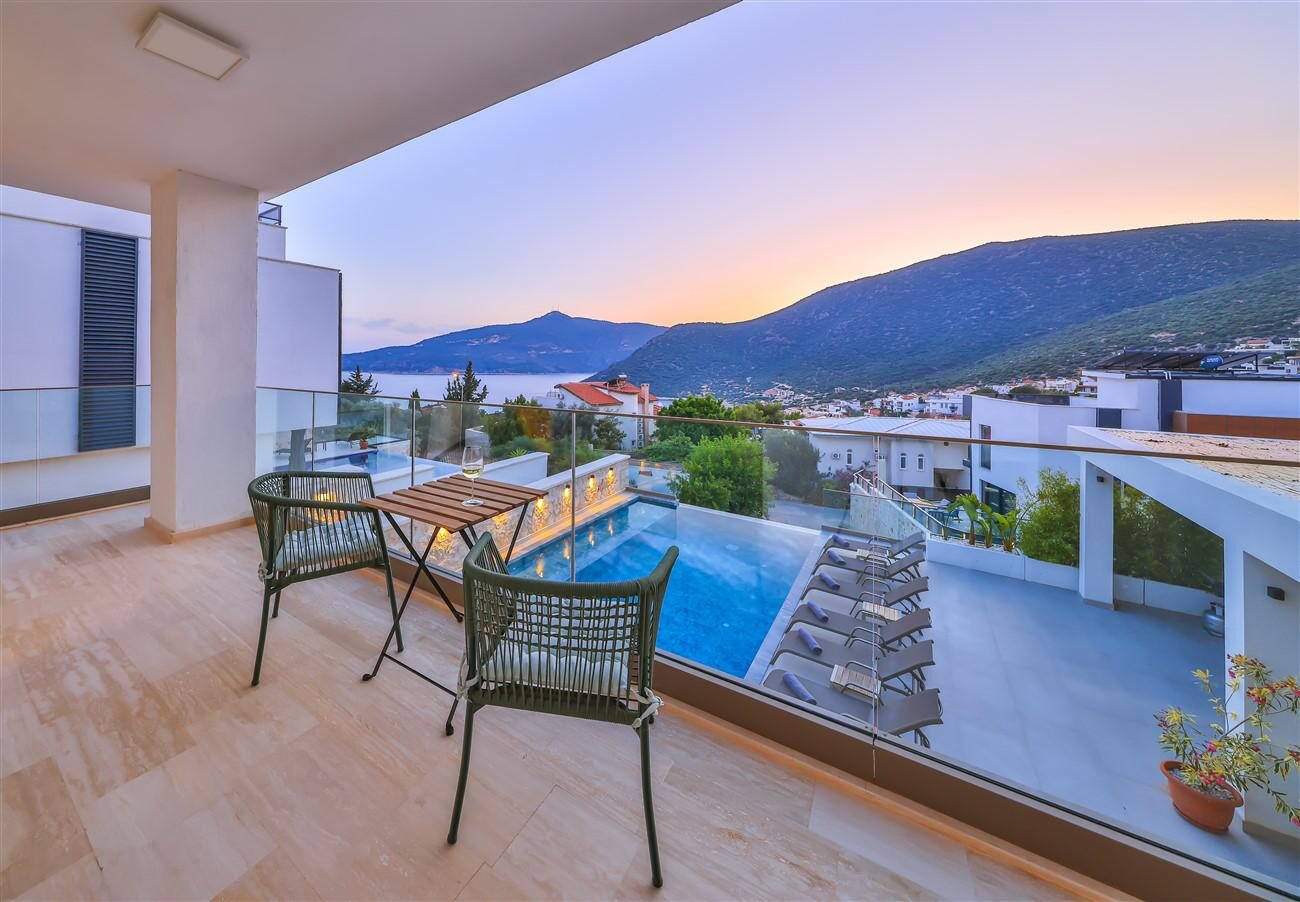 Villa Eliza — 55