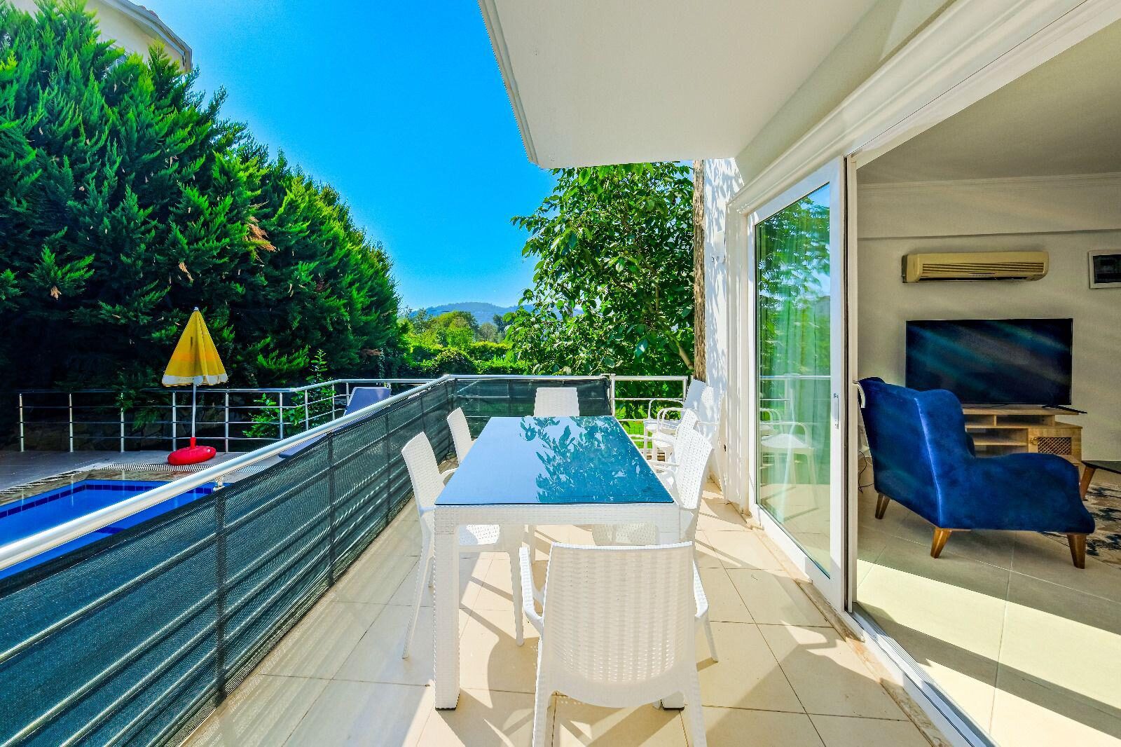 Villa Dikili — 8