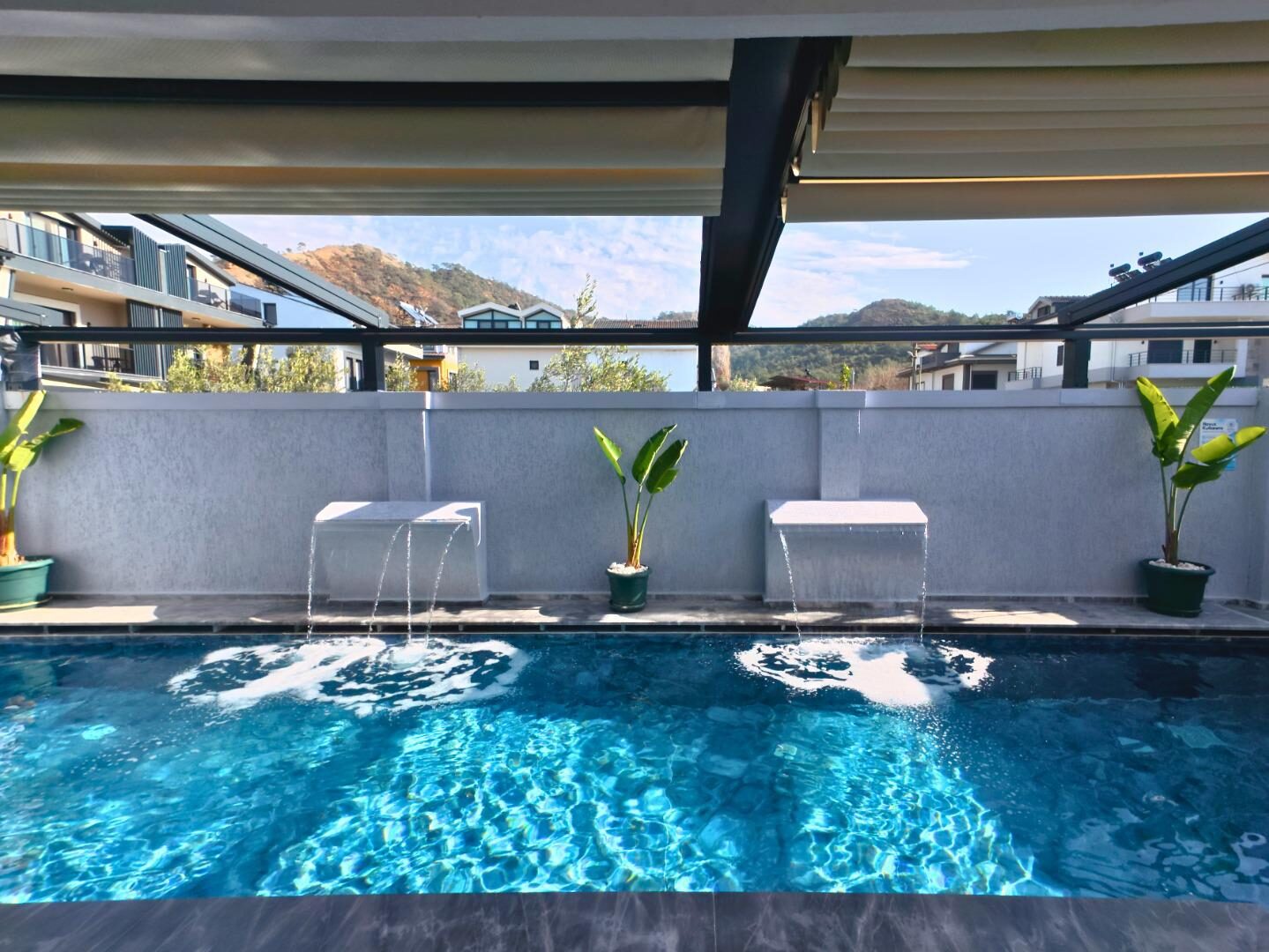 Villa Karakaya Fethiye — 19