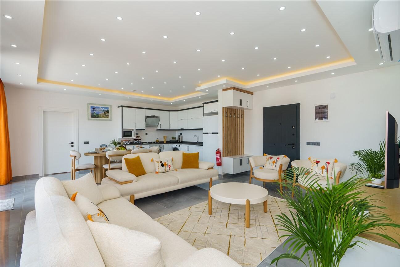 Villa Tuna Çavdır — 36